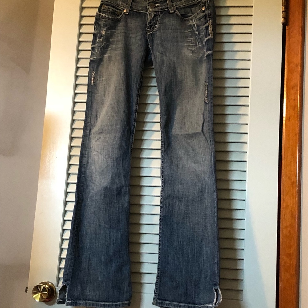 BKE Denim Jeans